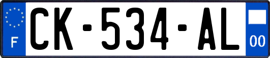 CK-534-AL