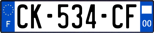 CK-534-CF