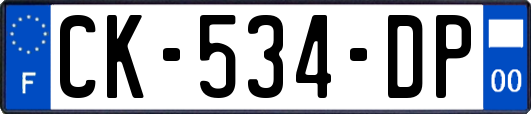 CK-534-DP