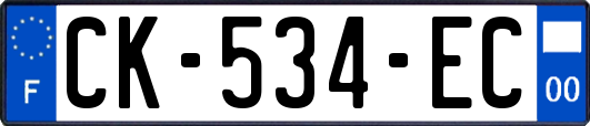 CK-534-EC