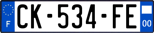 CK-534-FE