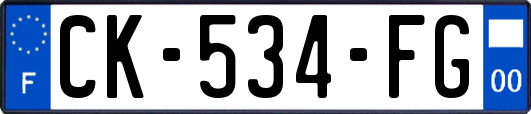 CK-534-FG