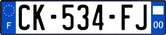 CK-534-FJ