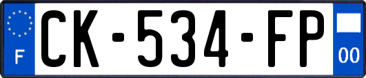 CK-534-FP