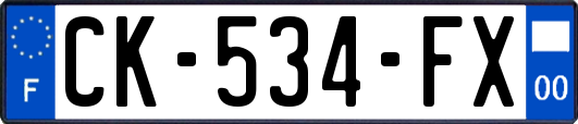 CK-534-FX