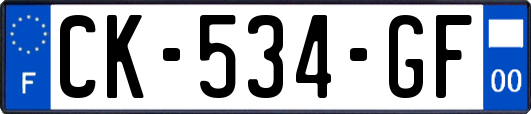 CK-534-GF