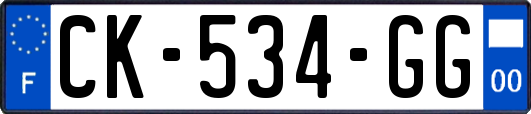 CK-534-GG