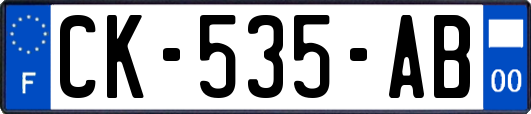 CK-535-AB