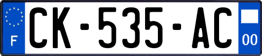 CK-535-AC