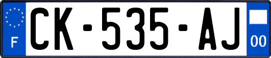 CK-535-AJ