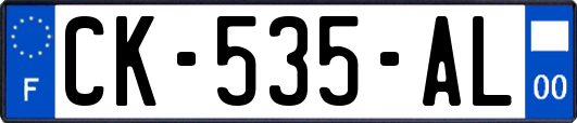 CK-535-AL