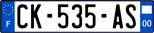 CK-535-AS