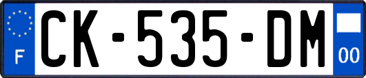 CK-535-DM