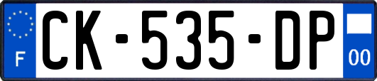 CK-535-DP