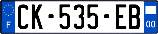 CK-535-EB
