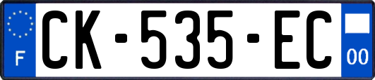 CK-535-EC