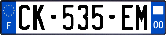 CK-535-EM
