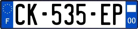 CK-535-EP