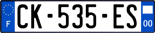 CK-535-ES