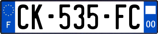 CK-535-FC