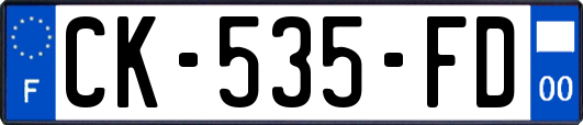CK-535-FD