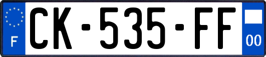 CK-535-FF