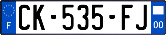 CK-535-FJ