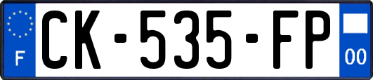 CK-535-FP