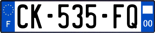 CK-535-FQ