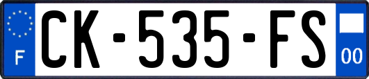 CK-535-FS