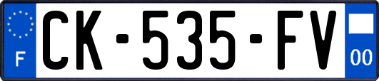 CK-535-FV