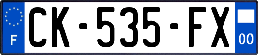 CK-535-FX