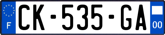 CK-535-GA