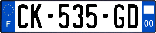 CK-535-GD
