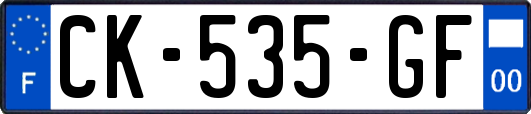 CK-535-GF