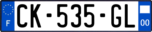 CK-535-GL