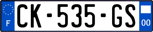 CK-535-GS