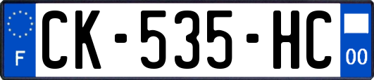 CK-535-HC