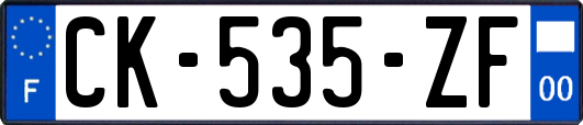 CK-535-ZF