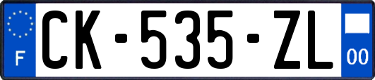 CK-535-ZL