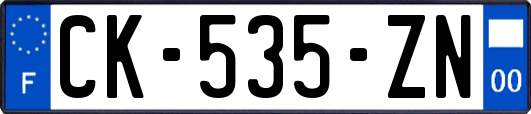 CK-535-ZN