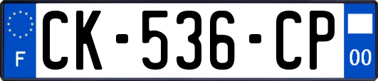 CK-536-CP