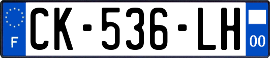 CK-536-LH