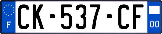 CK-537-CF