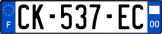 CK-537-EC