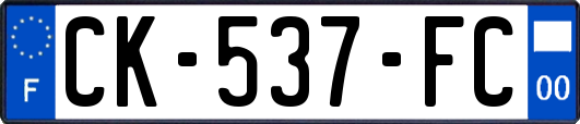 CK-537-FC