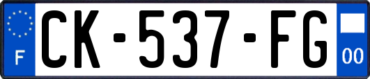 CK-537-FG