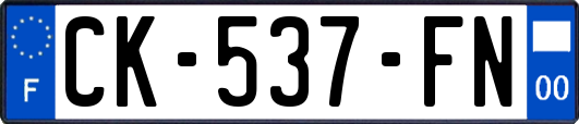 CK-537-FN