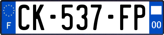 CK-537-FP