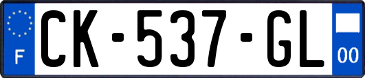 CK-537-GL